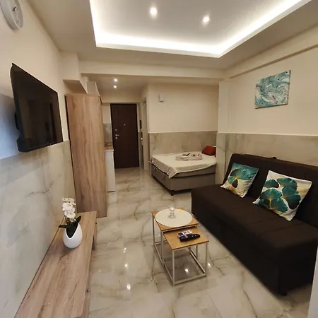 Nina Lux Apartament