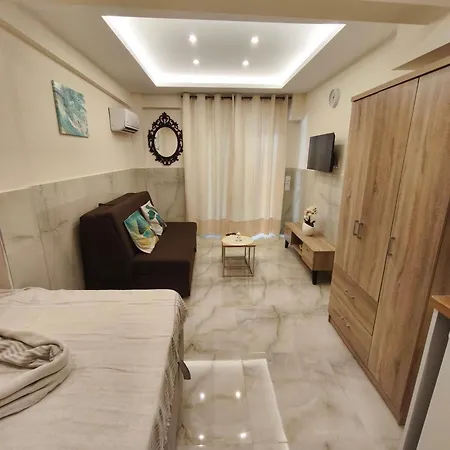 Apartament Nina Lux