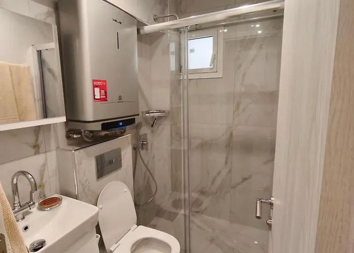 Nina Lux Apartamento