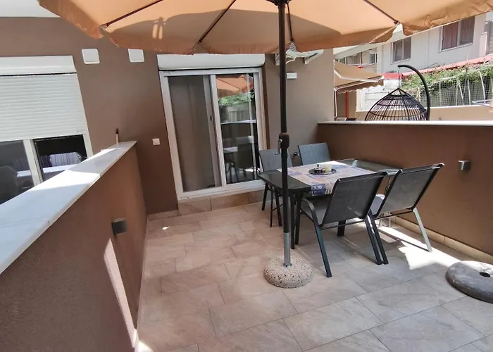 Apartamento Nina Lux *